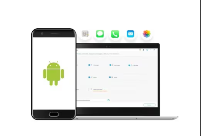 Top 10 Data Backup Apps for Android Device